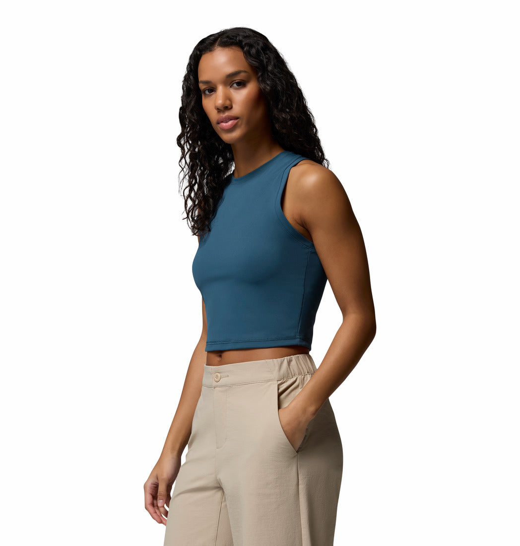 Columbia Women's Loneridge™ Technical Tank Everblue