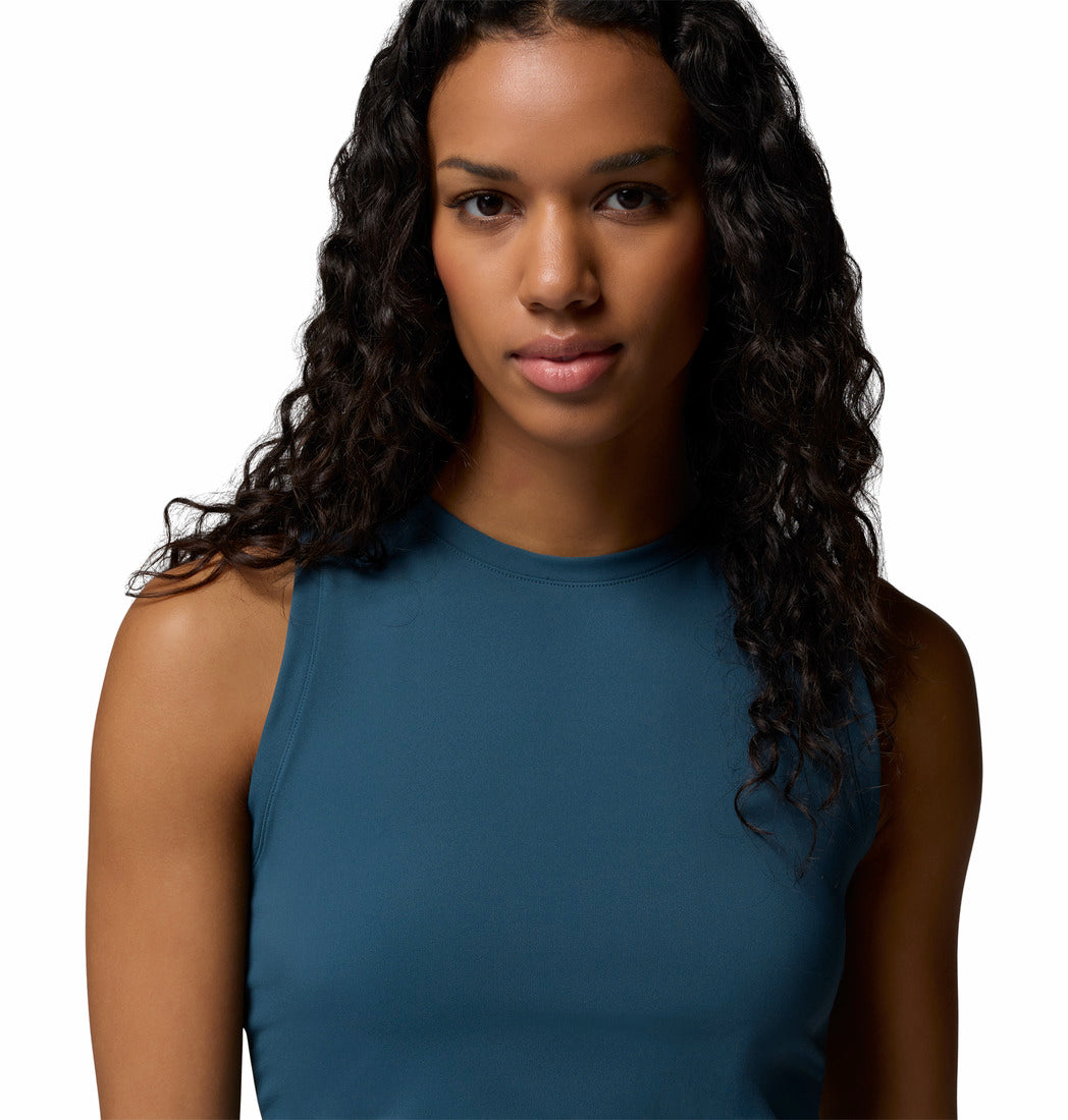 Columbia Women's Loneridge™ Technical Tank Everblue