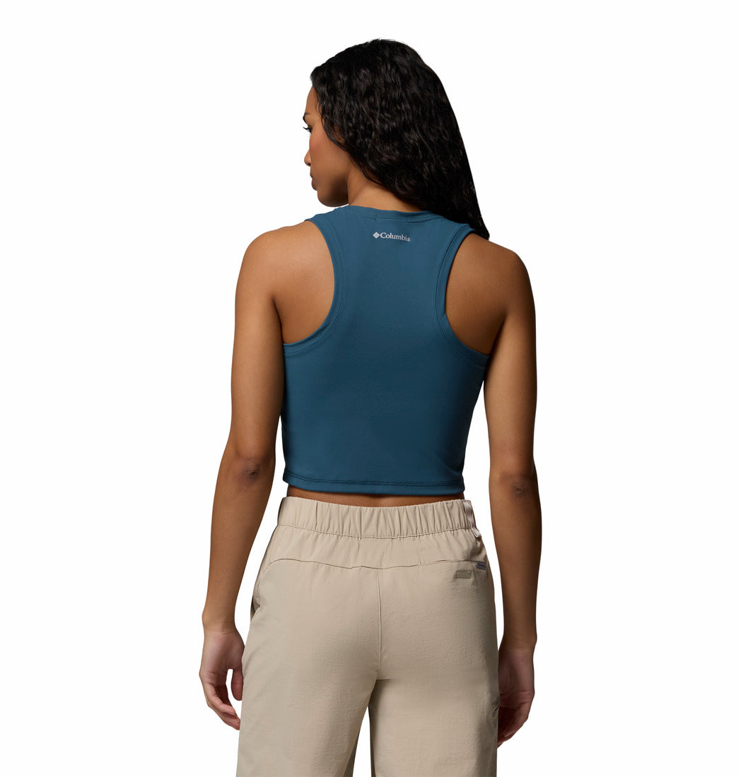 Columbia Women's Loneridge™ Technical Tank Everblue