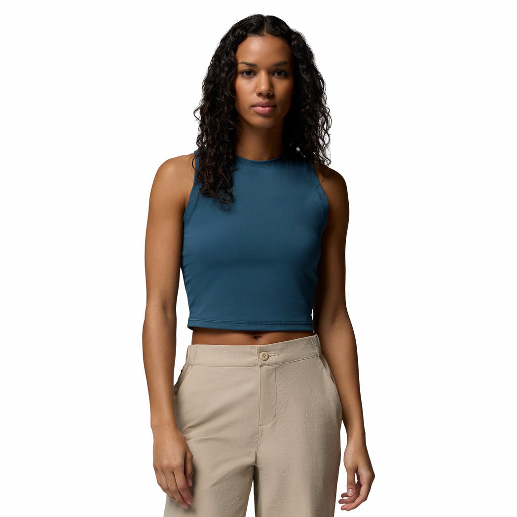 Columbia Women's Loneridge™ Technical Tank Everblue