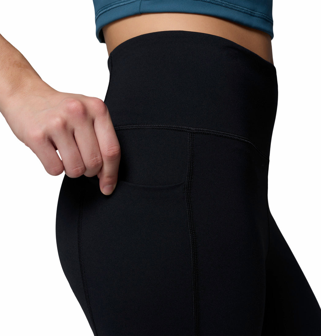 Columbia Women's Loneridge™ Hiking Leggings Black
