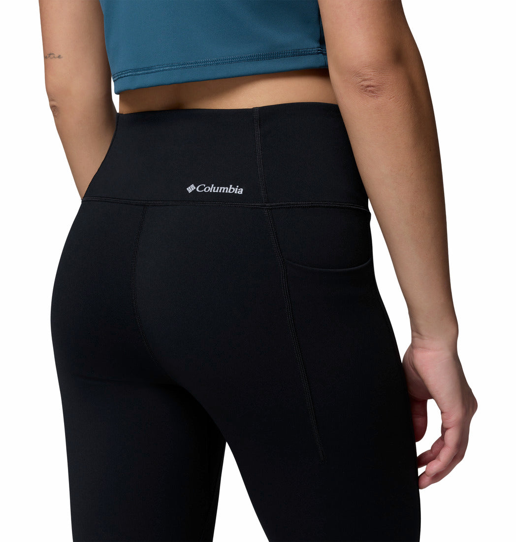 Columbia Women's Loneridge™ Hiking Leggings Black