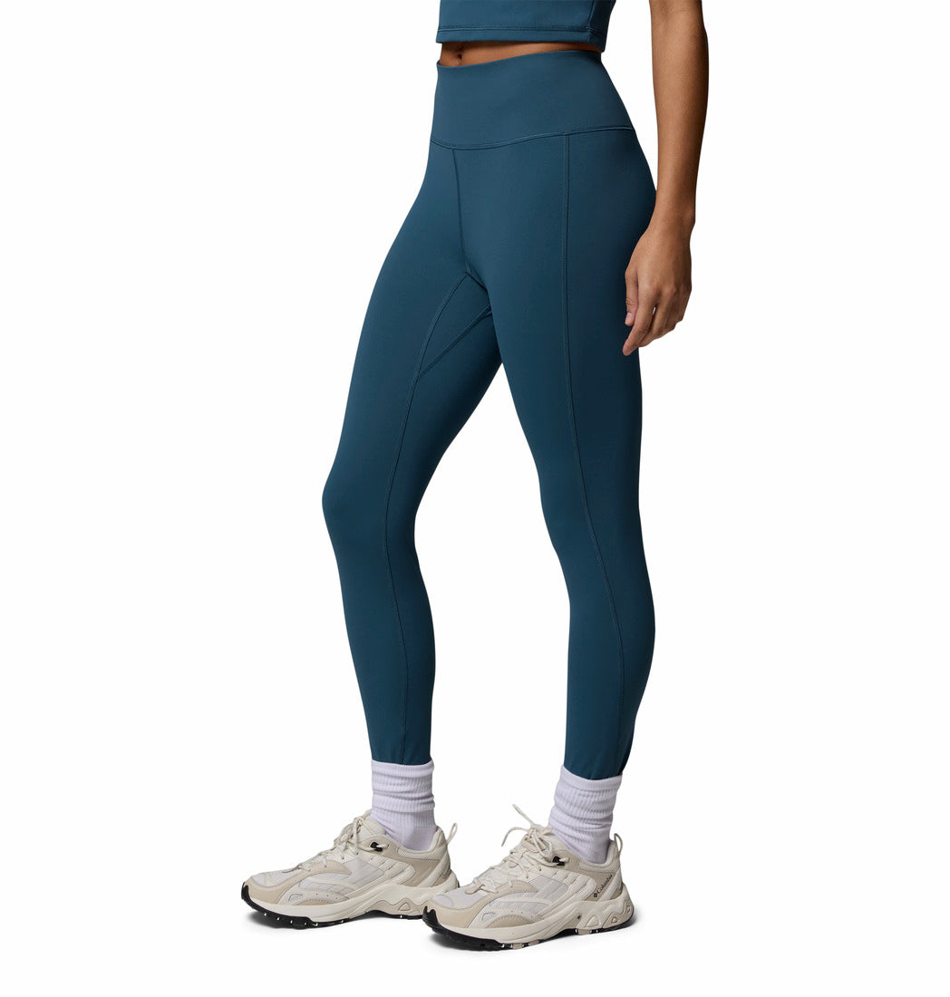 Columbia Women's Loneridge™ Hiking Leggings Everblue