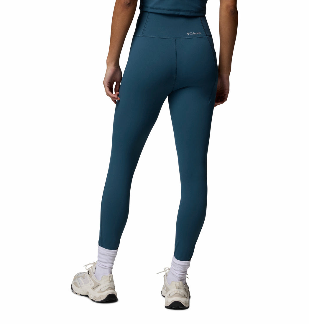 Columbia Women's Loneridge™ Hiking Leggings Everblue
