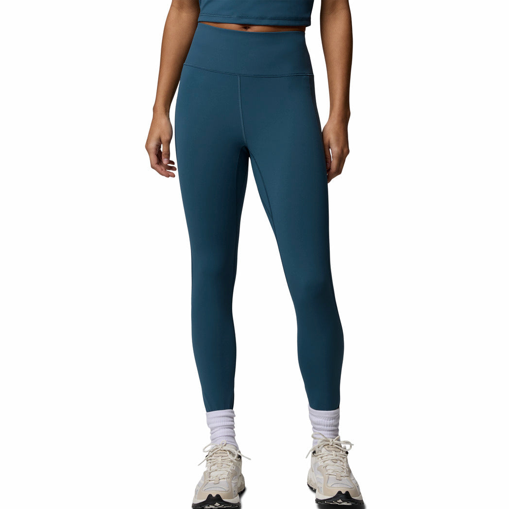 Columbia Women's Loneridge™ Hiking Leggings Everblue