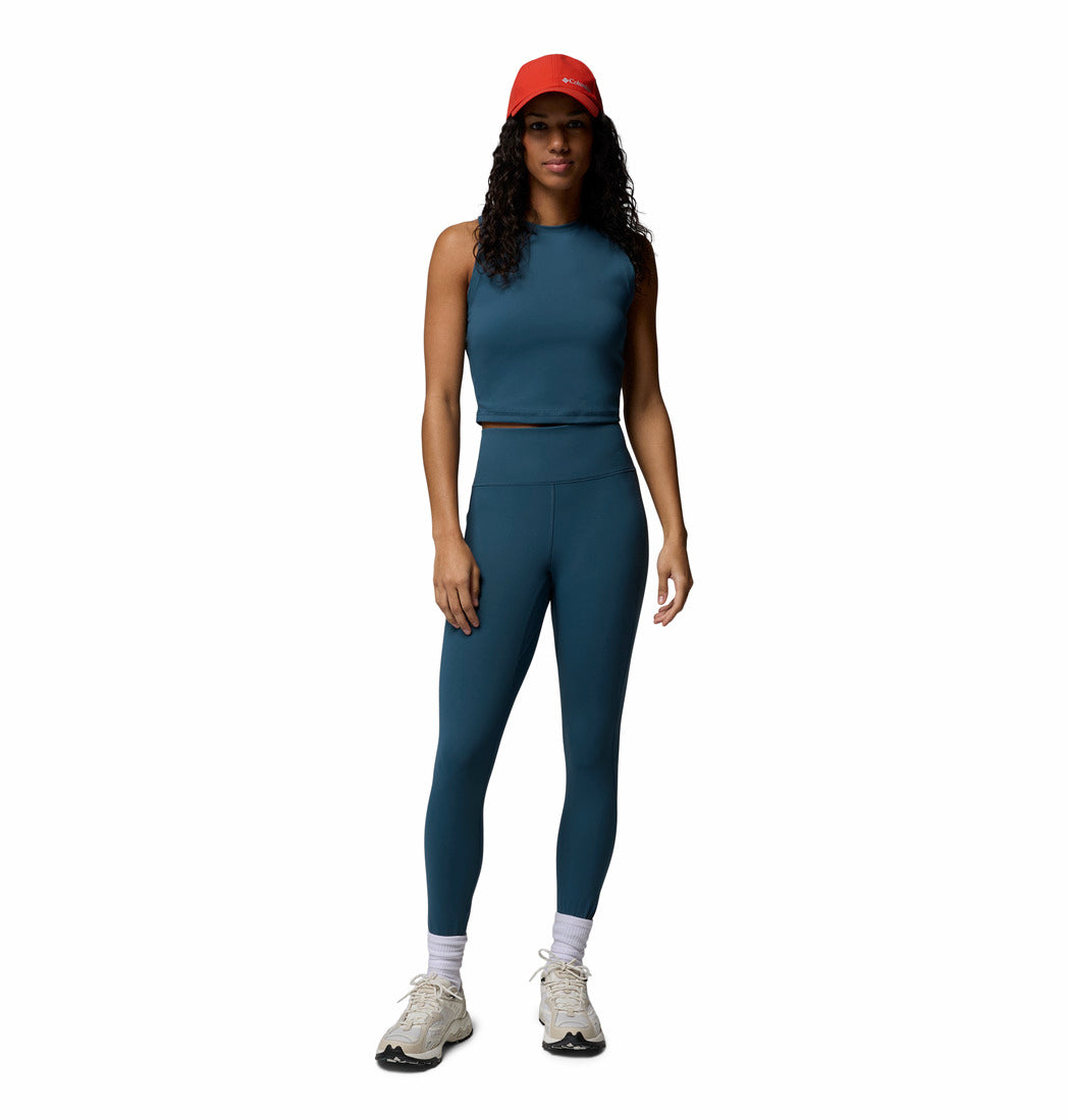 Columbia Women's Loneridge™ Hiking Leggings Everblue