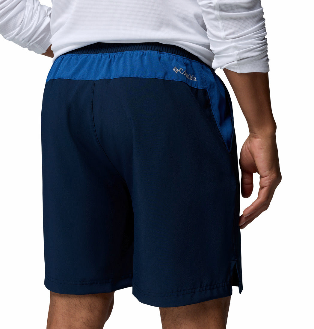 Columbia Vital Valley™ Hiking Shorts Navy