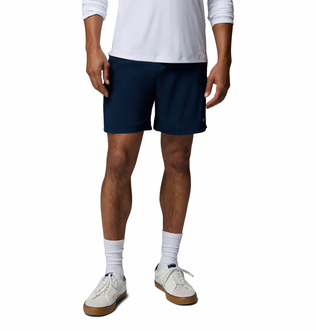 Columbia Vital Valley™ Hiking Shorts Navy