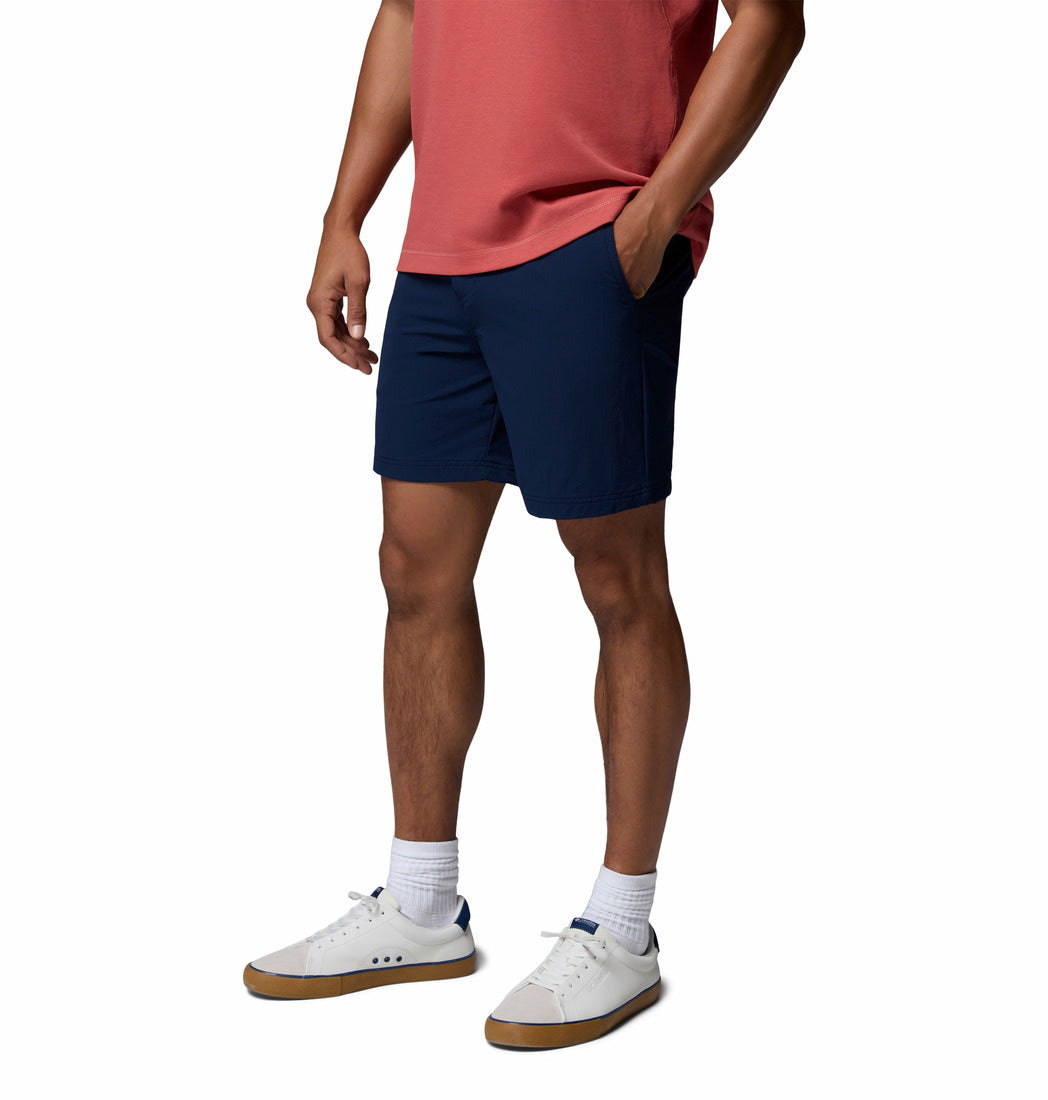 Columbia ROC™ Tech Shorts Stone Navy
