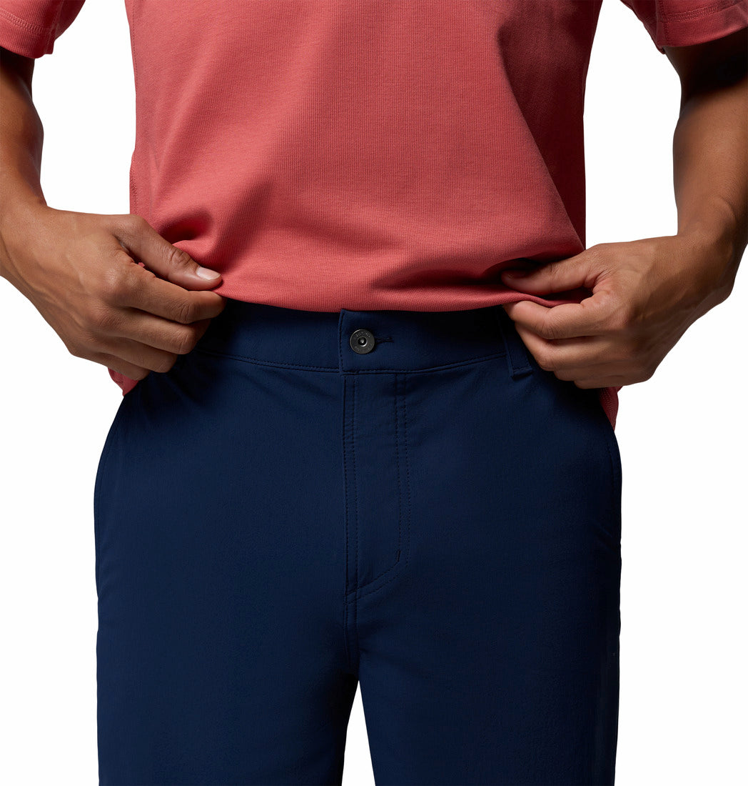 Columbia ROC™ Tech Shorts Stone Navy