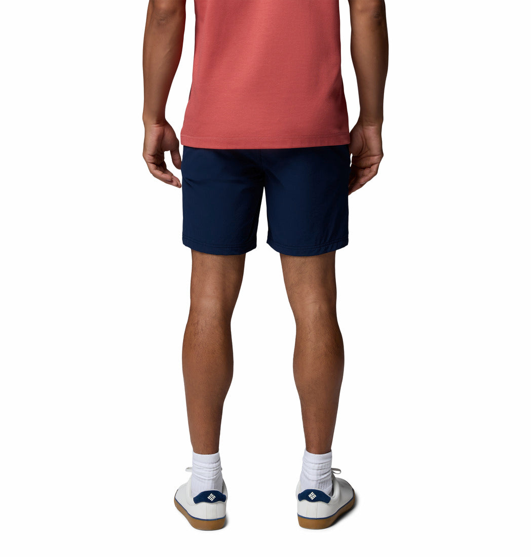 Columbia ROC™ Tech Shorts Stone Navy