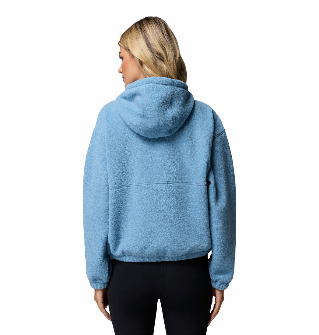 Columbia Women's Timber Meadow™ MTR Sherpa Fleece Hoodie