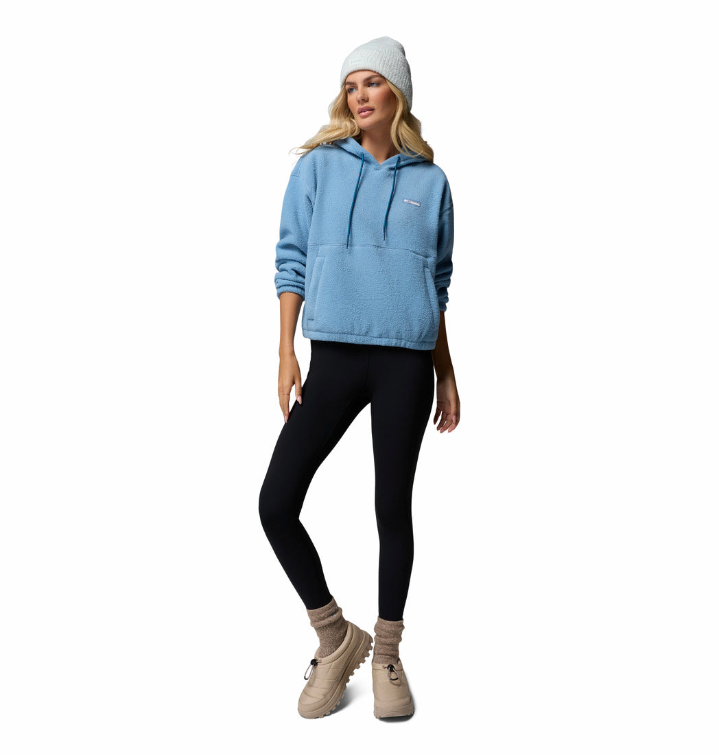 Columbia Women's Timber Meadow™ MTR Sherpa Fleece Hoodie