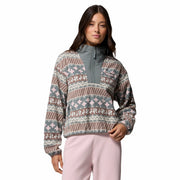 Columbia Sequoia Grove™ II Printed Half Zip