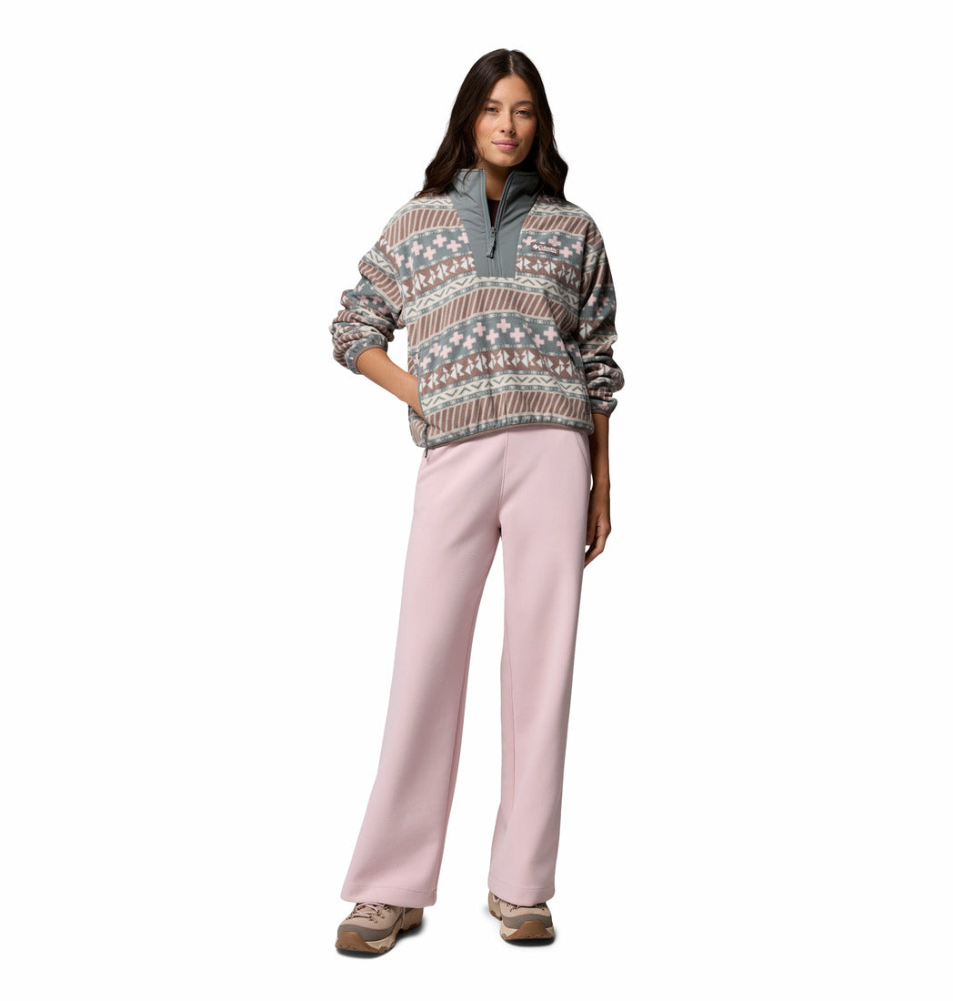 Columbia Sequoia Grove™ II Printed Half Zip