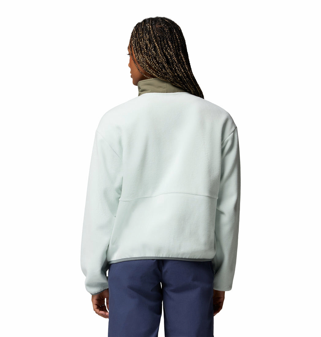 Columbia Women's Sequoia Grove™ II Fleece Jacket Sedona Sage