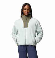 Columbia Women's Sequoia Grove™ II Fleece Jacket Sedona Sage