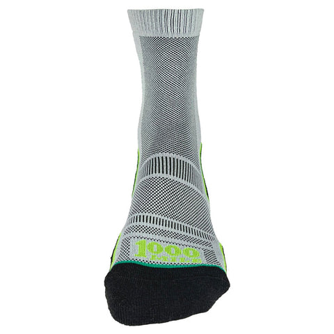 1000 Mile Trek Sock Men's Twin Pack
