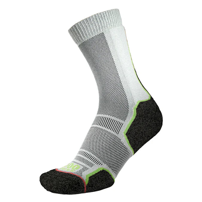1000 Mile Trek Sock Men's Twin Pack