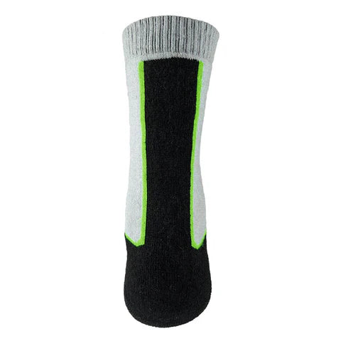 1000 Mile Trek Sock Men's Twin Pack