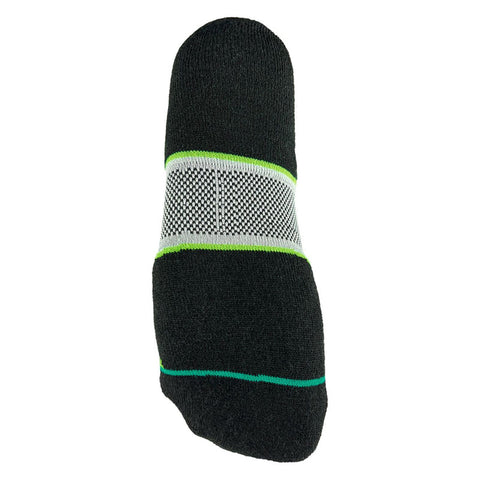 1000 Mile Trek Sock Men's Twin Pack