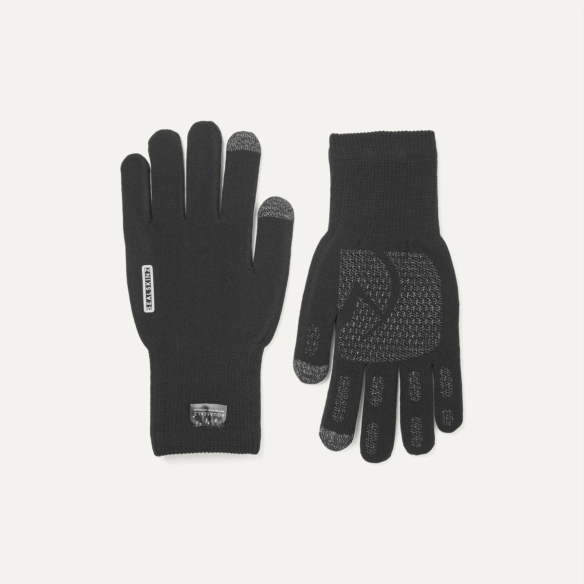 Sealskinz Anmer Waterproof All Weather Ultra Grip Glove
