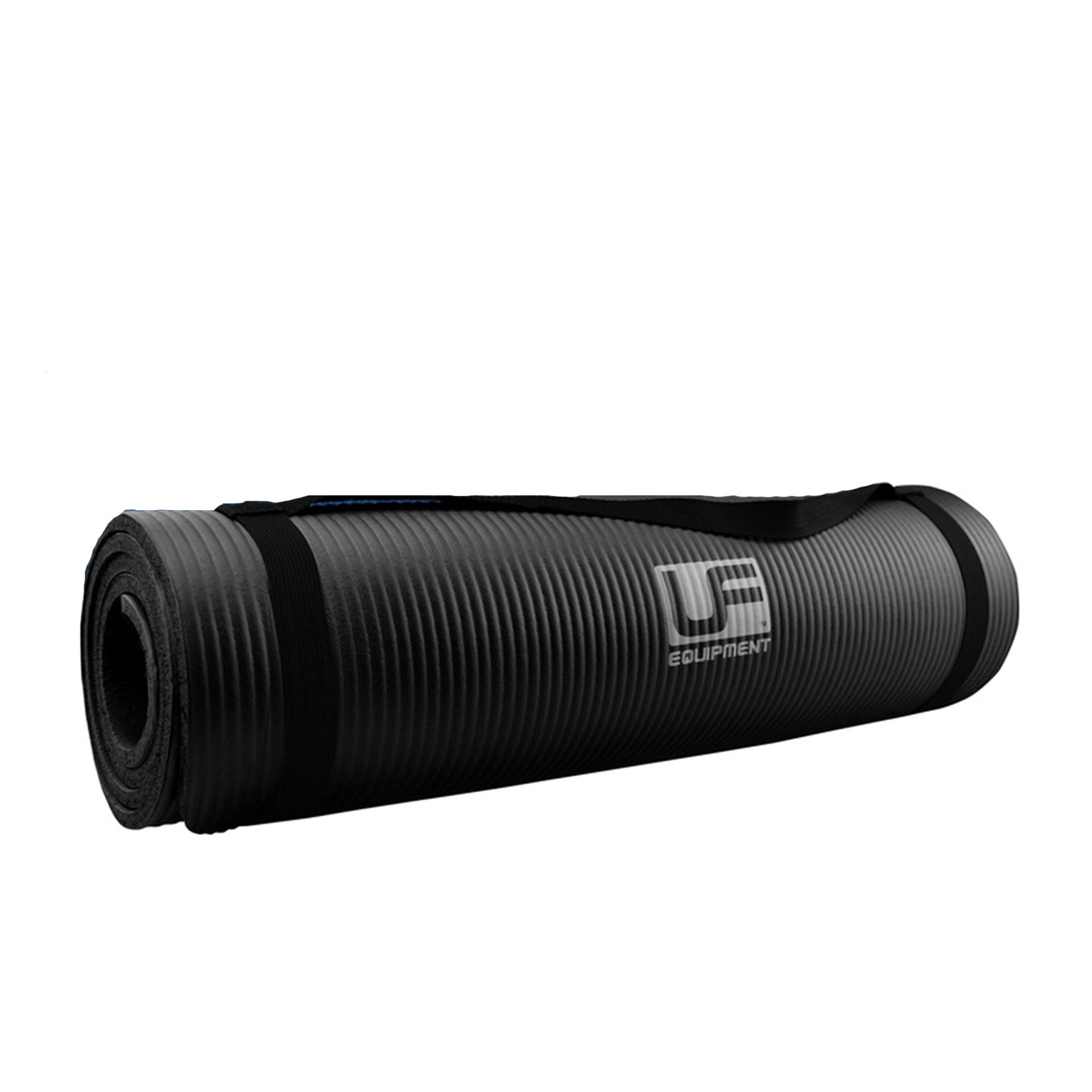 Urban Fitness 10mm NBR Fitness Mat