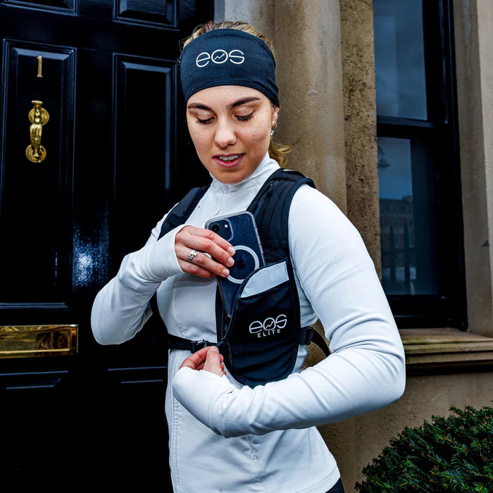 Eos UltraEndure Running Trail Vest