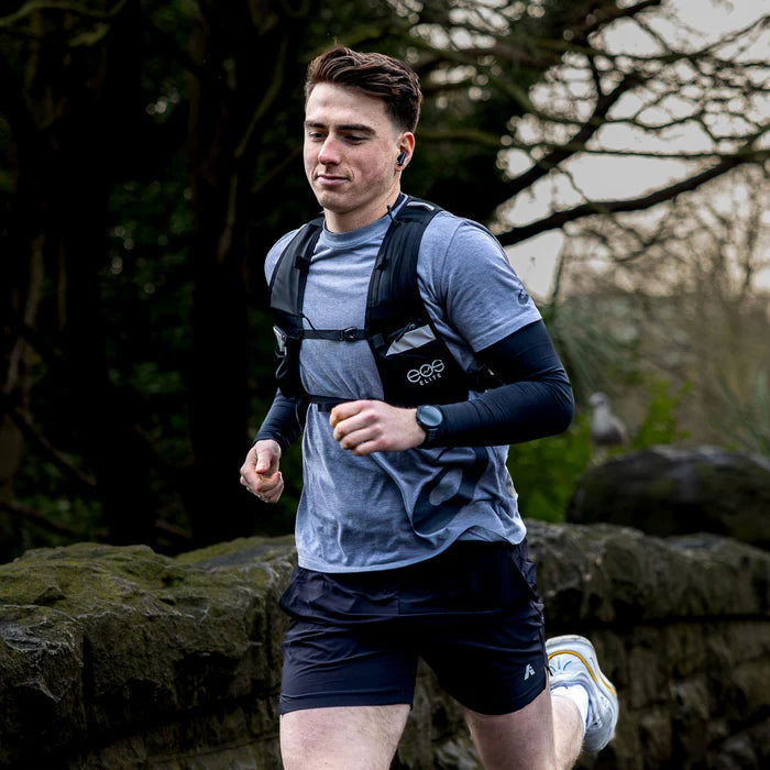 Eos UltraEndure Running Trail Vest