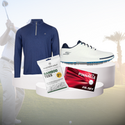 Sketches Golf Shoes Gift Pack
