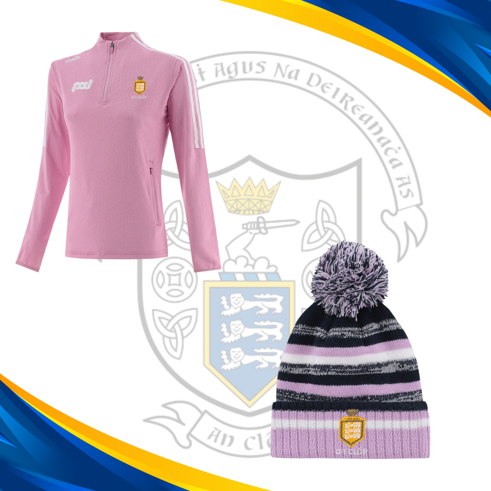 Clare GAA Hydra - Womens/Girls