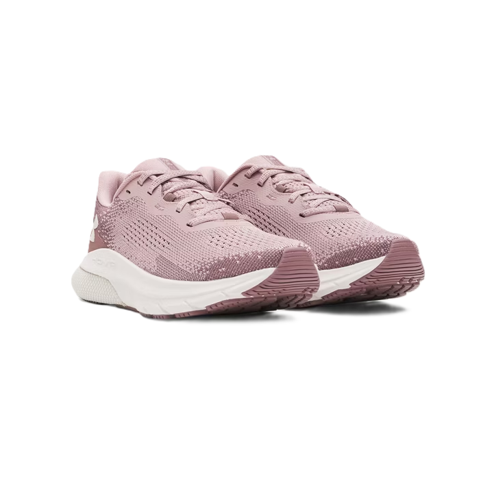 Under Armour UA HOVR™ Turbulence 2 Womens Running Shoes Tourmaline Pink