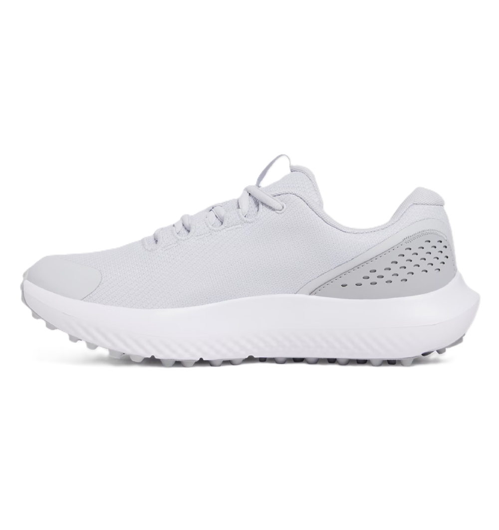 Under Armour Surge Men's Golf Shoes Grey