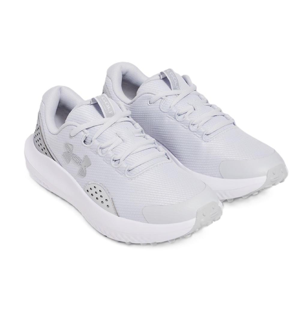 Under Armour Surge Men's Golf Shoes Grey