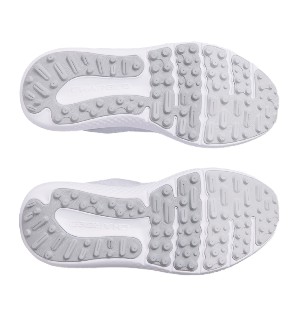 Under Armour Surge Men's Golf Shoes Grey