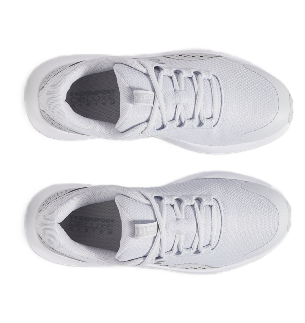 Under Armour Surge Men's Golf Shoes Grey