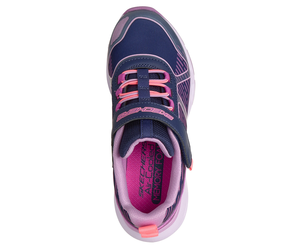 Skechers Glide-Step Plus Sprint Lines Junior Trainer