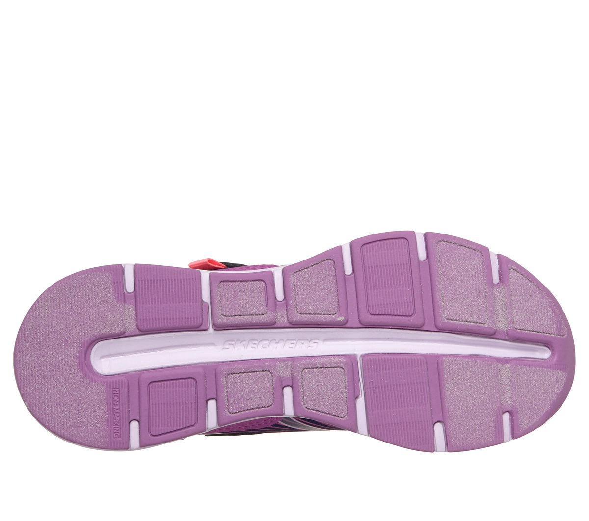 Skechers Glide-Step Plus Sprint Lines Junior Trainer