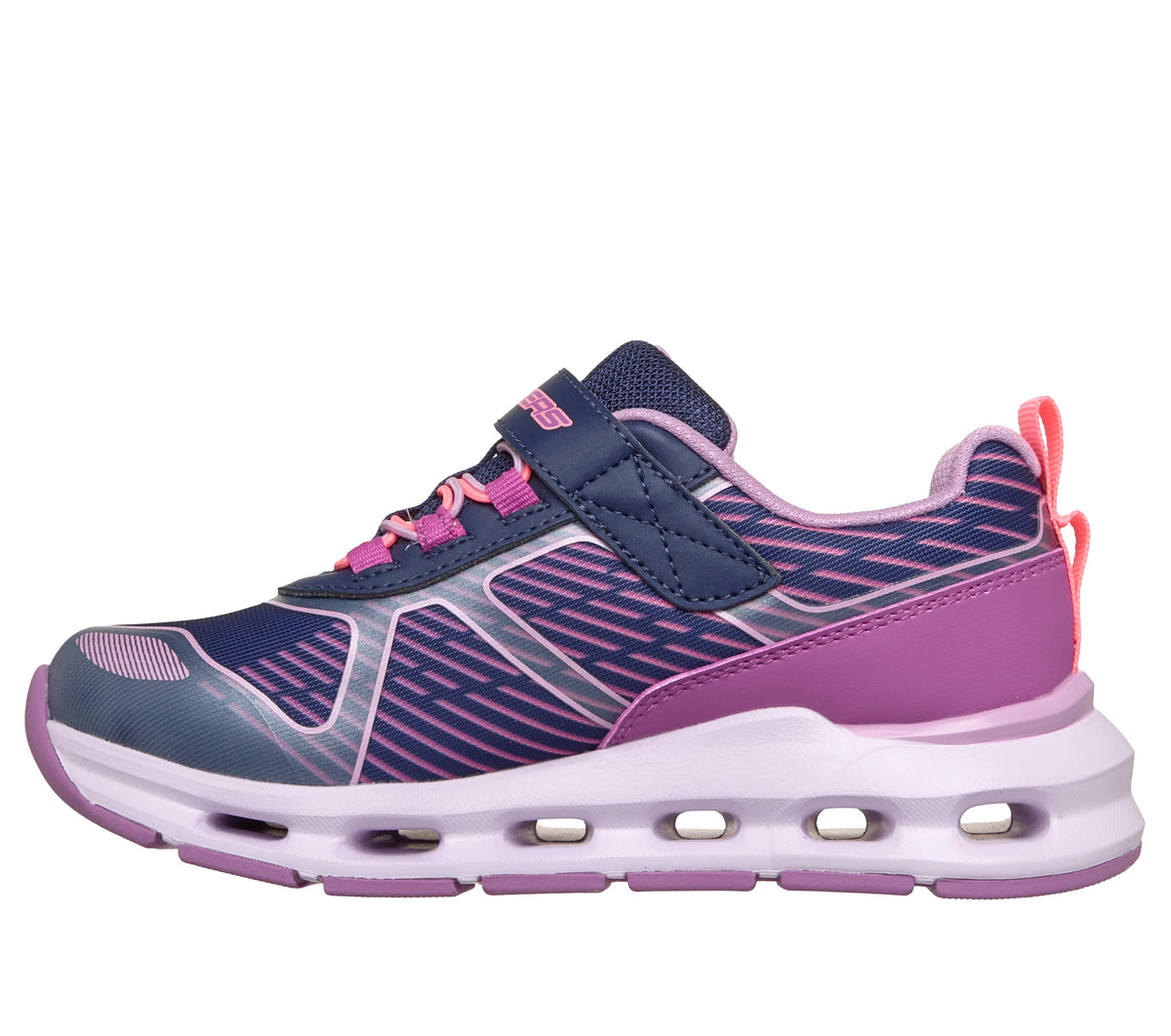 Skechers Glide-Step Plus Sprint Lines Junior Trainer