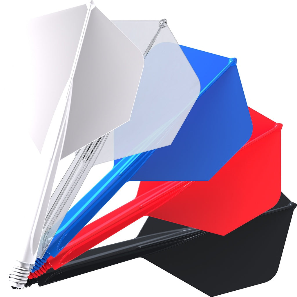 Unicorn Forge All-In-One Flight and Shaft