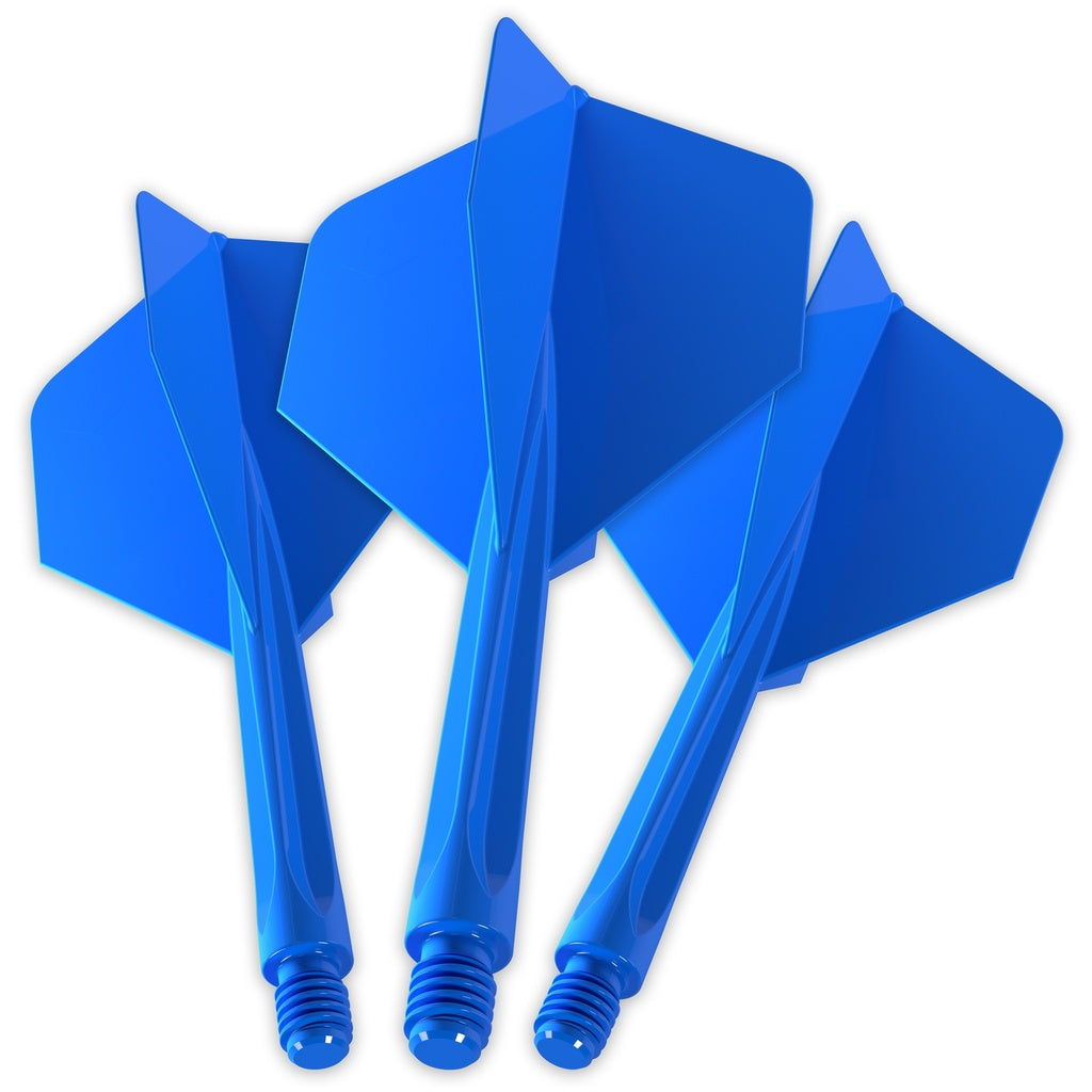 Unicorn Forge All-In-One Flight and Shaft