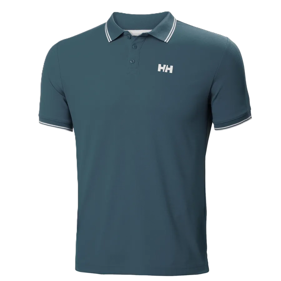 Helly Hansen Polo Ultra Blue Washed Navy