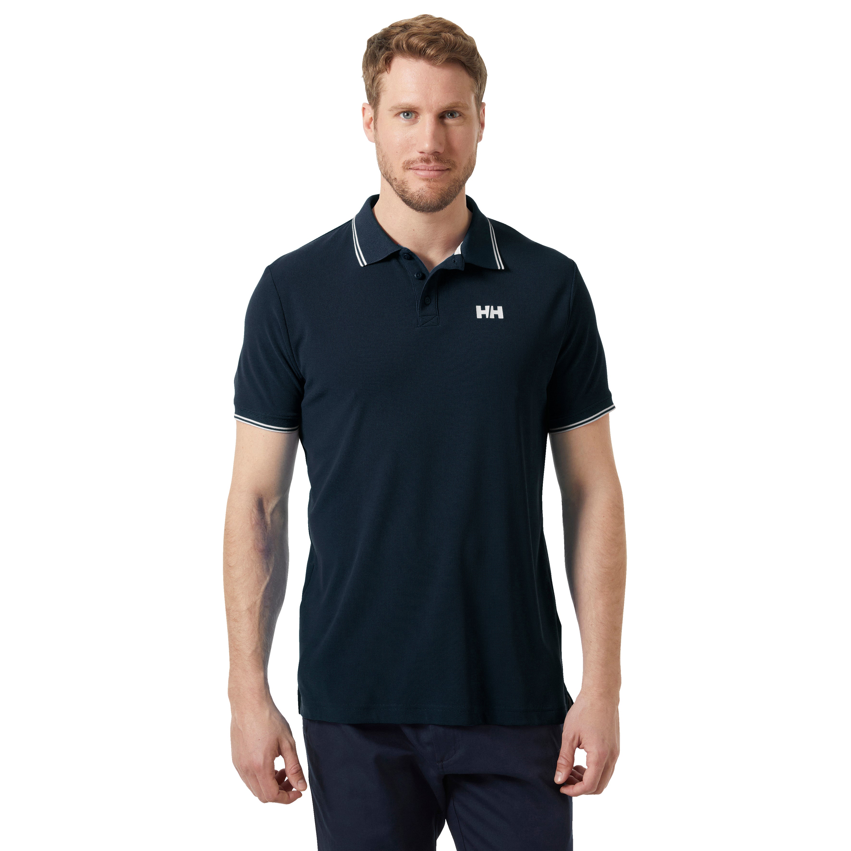 Helly Hansen Kos Polo Navy
