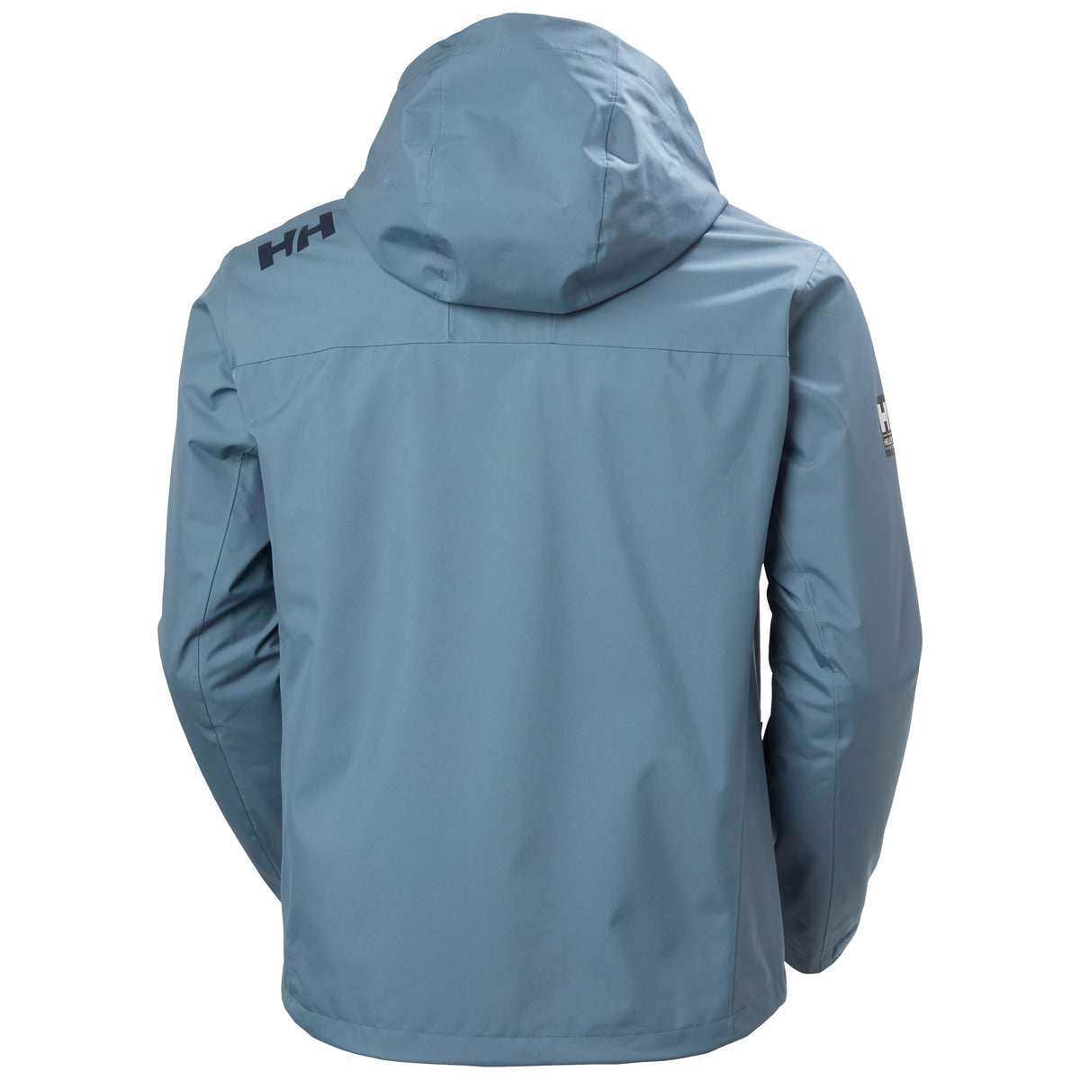 Helly Hansen Crew Hooded Midlayer Jacket 2.0 Washed Navy