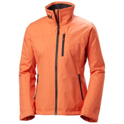 Helly Hansen Women's Crew Midlayer 2.0 Jacket