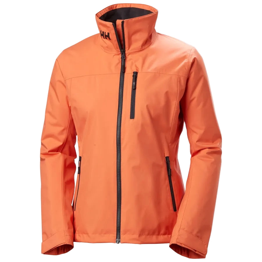 Helly Hansen Women's Crew Midlayer 2.0 Jacket