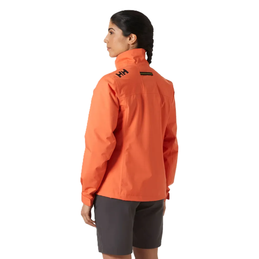 Helly Hansen Women's Crew Midlayer 2.0 Jacket