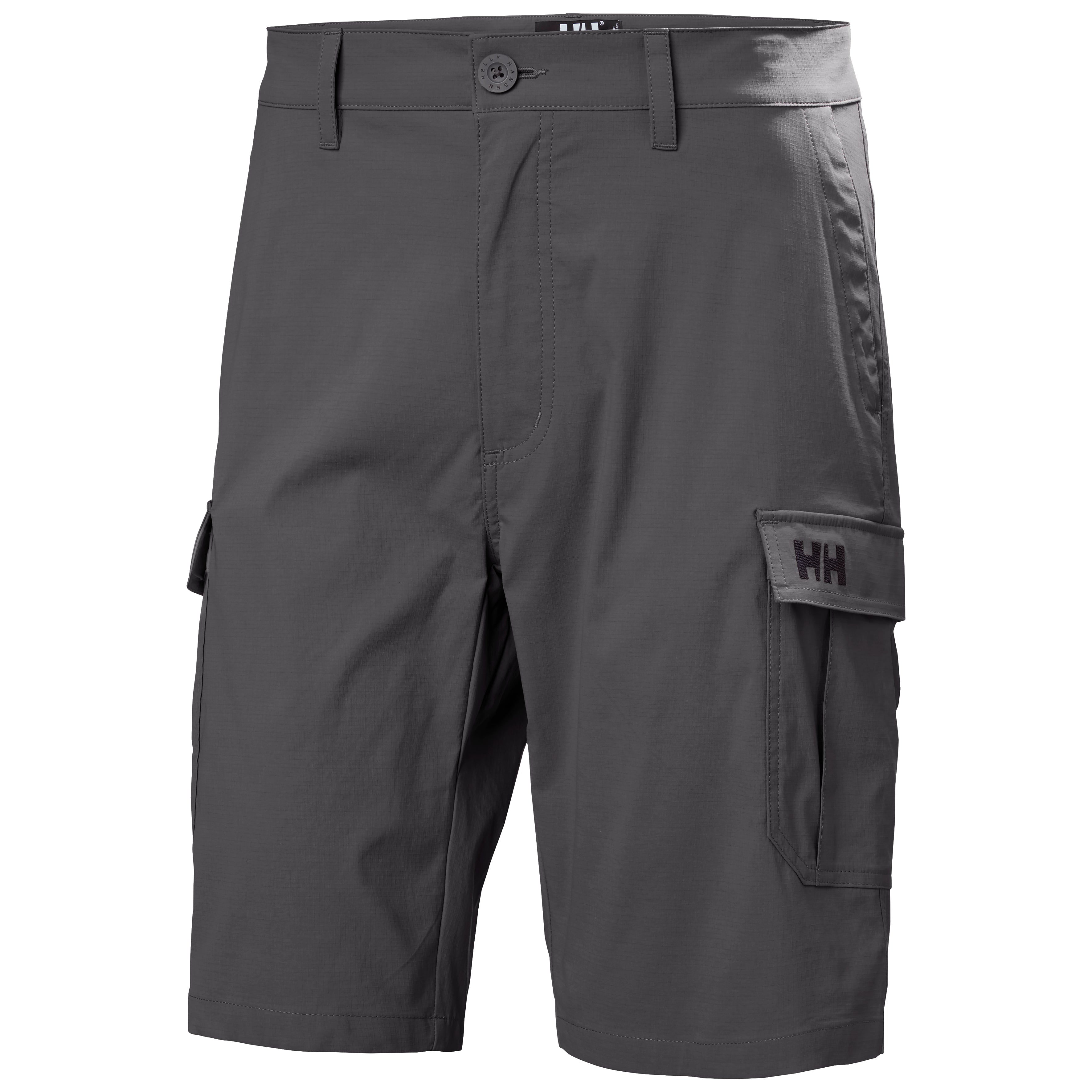 Helly Hansen Quick-Dry Men's Cargo Shorts Navy