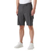 Helly Hansen Quick-Dry Men's Cargo Shorts Navy