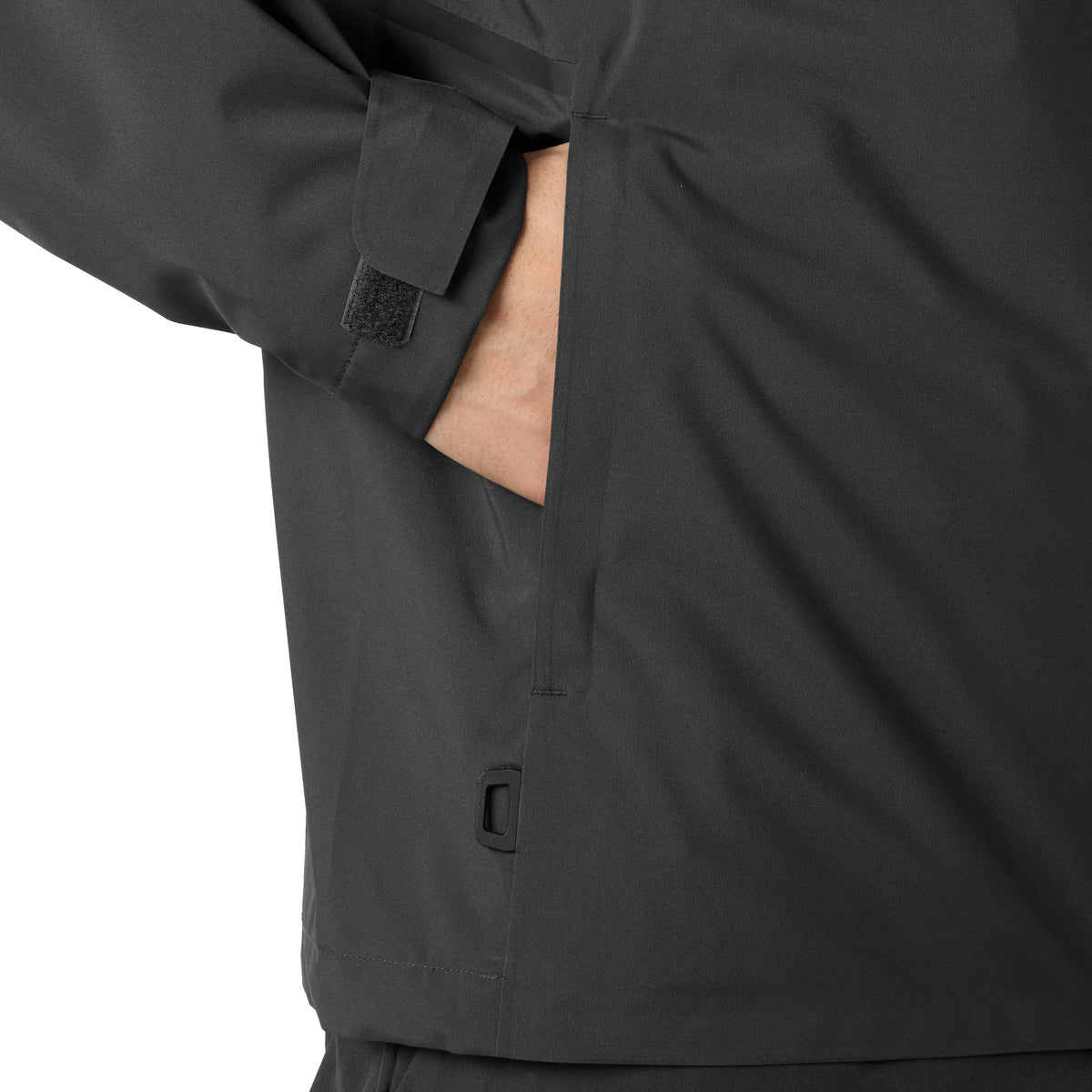 Helly Hansen Men's HP Racing LIFALOFT™ Jacket Ebony